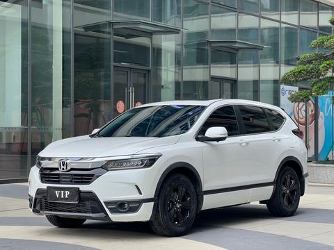 Honda Breeze