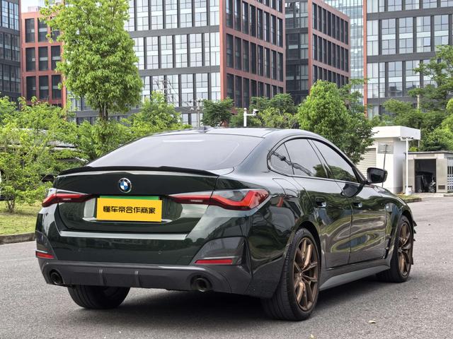 BMW 4 series id 4387157 из Китая 23