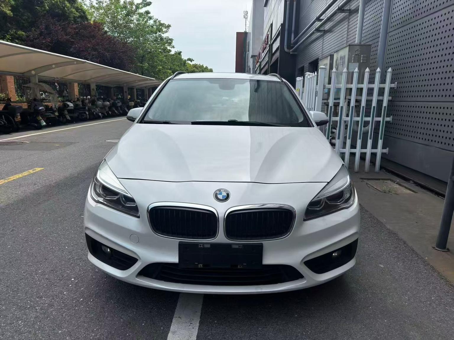 BMW 2 серии — фотографии объявления, Фото 3