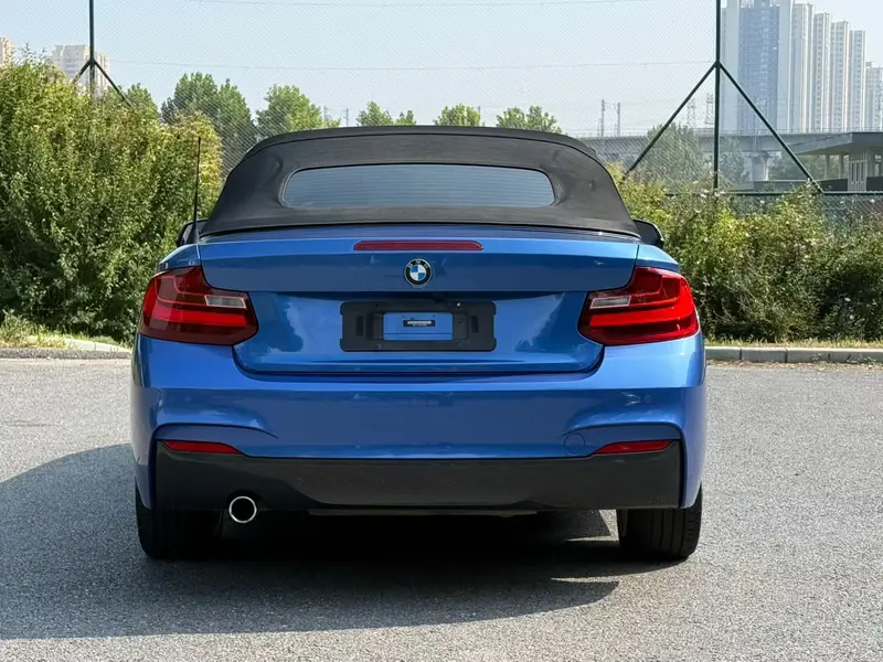 BMW 2 Series — фото 5