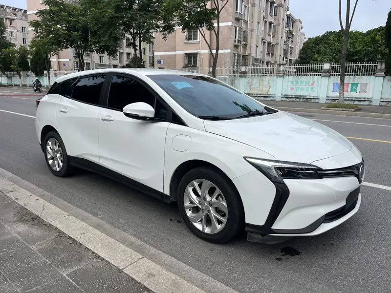 Buick Velite 6 — фото 3
