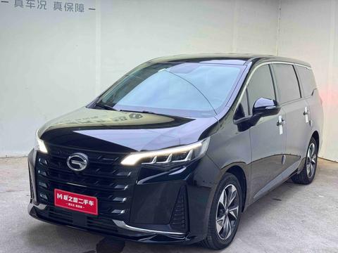 GAC Trumpchi M6