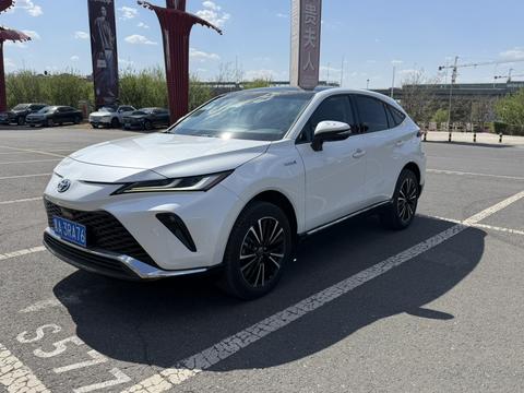 Toyota Venza