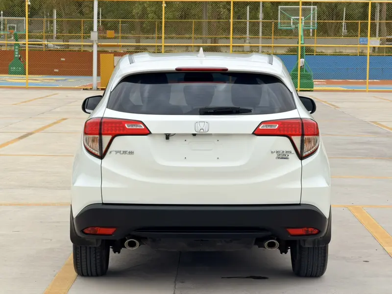 Honda Vezel 220 TURBO CVT Elite — фото 5