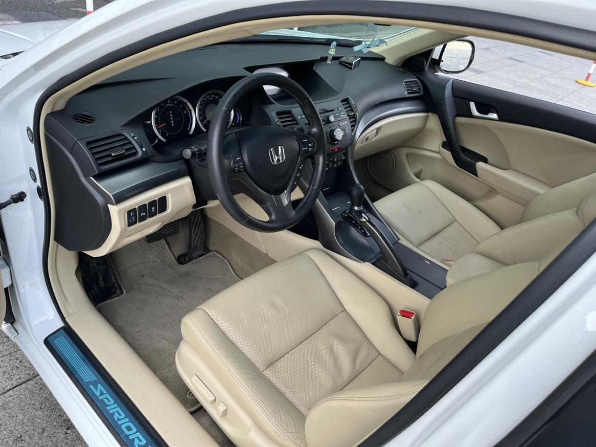 Honda Spirior — фотографии объявления, Фото 12