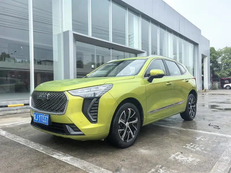 Haval Jolion (Chulian)