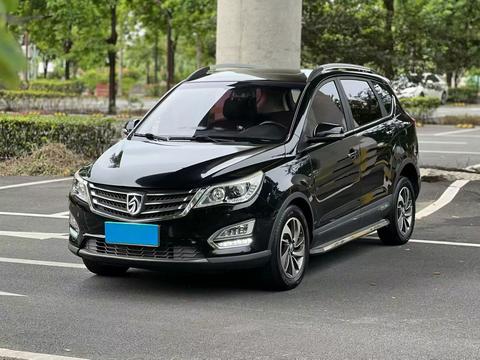 Baojun 560