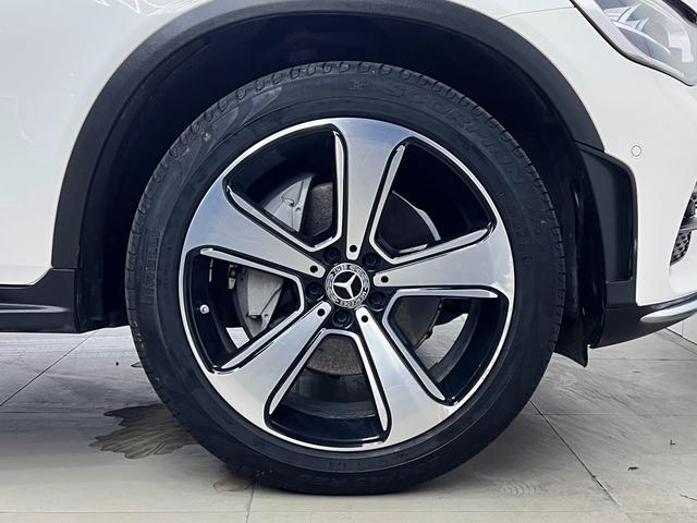 Mercedes-Benz GLC id 4387566 из Китая 17