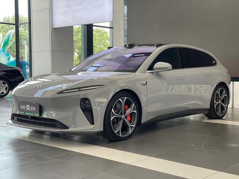 Nio ET5T