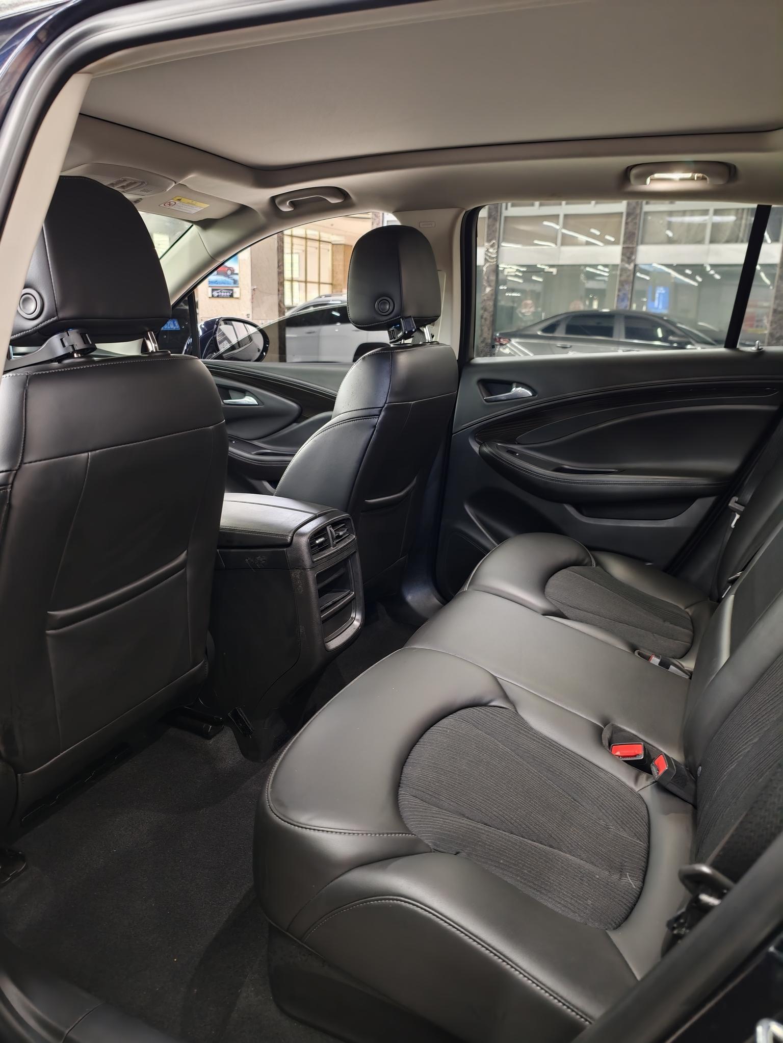 Buick Envision — фотографии объявления, Фото 11