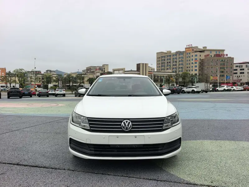 Volkswagen Lavida — фото 2