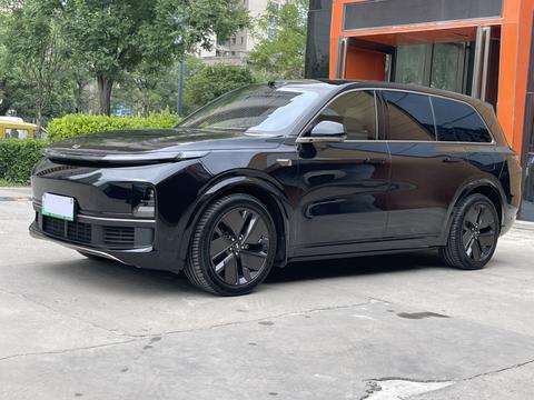 Li Auto L9