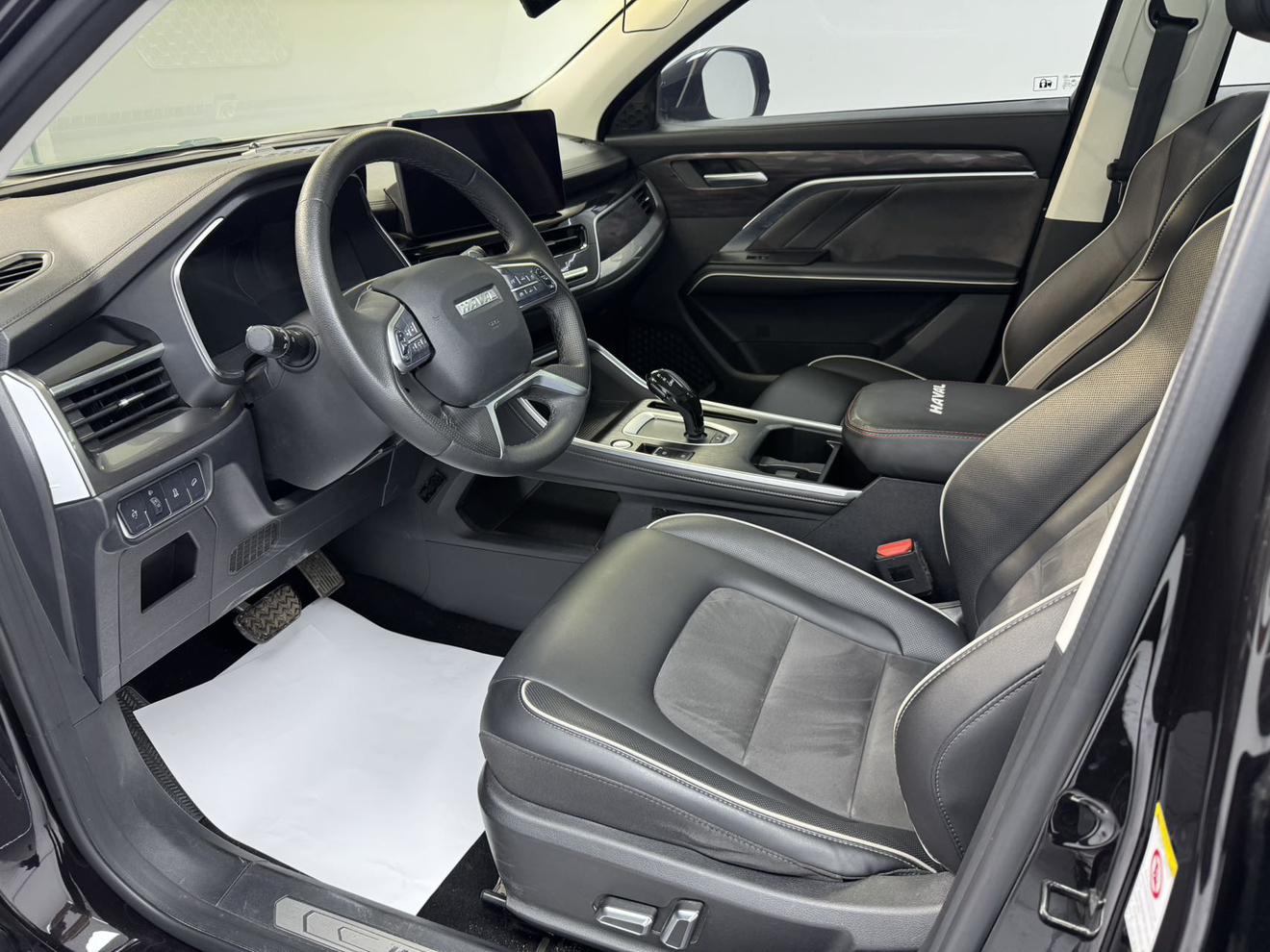 Haval H6 — фотографии объявления, Фото 8