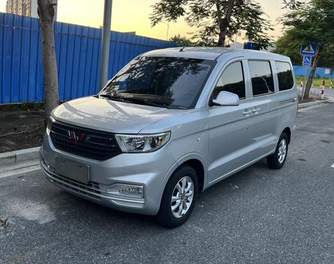 Wuling Hongguang V