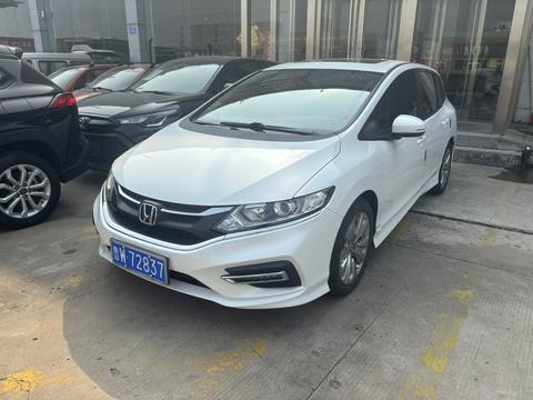 Honda Jade