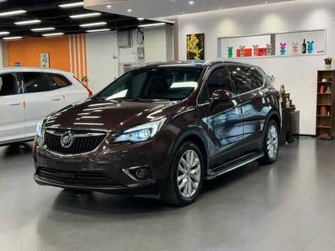 Buick Envision