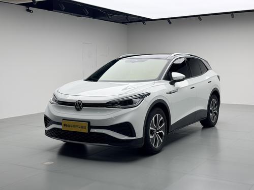 Volkswagen ID.4 X