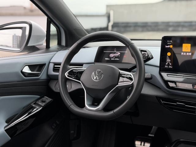 Volkswagen ID.4 X id 4392041 из Китая 20