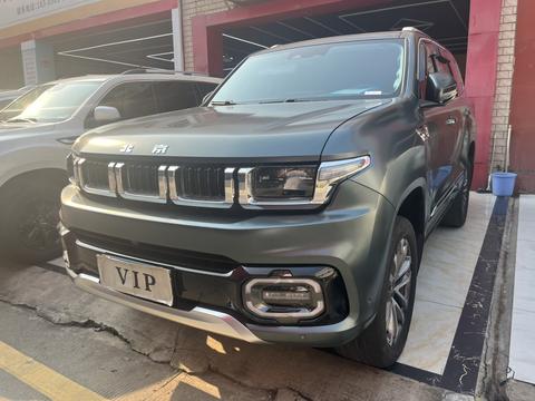 BAIC Beijing BJ60