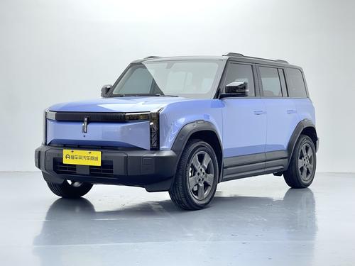 iCAR 03