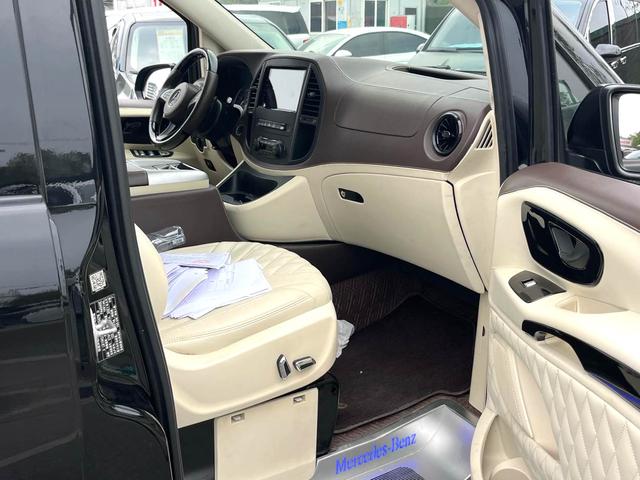 Mercedes-Benz Vito id 4387661 из Китая 10
