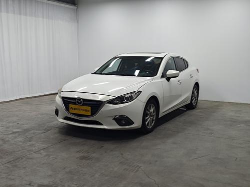 Mazda Mazda3 Axela