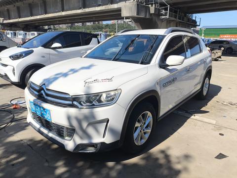 Citroën C3-XR