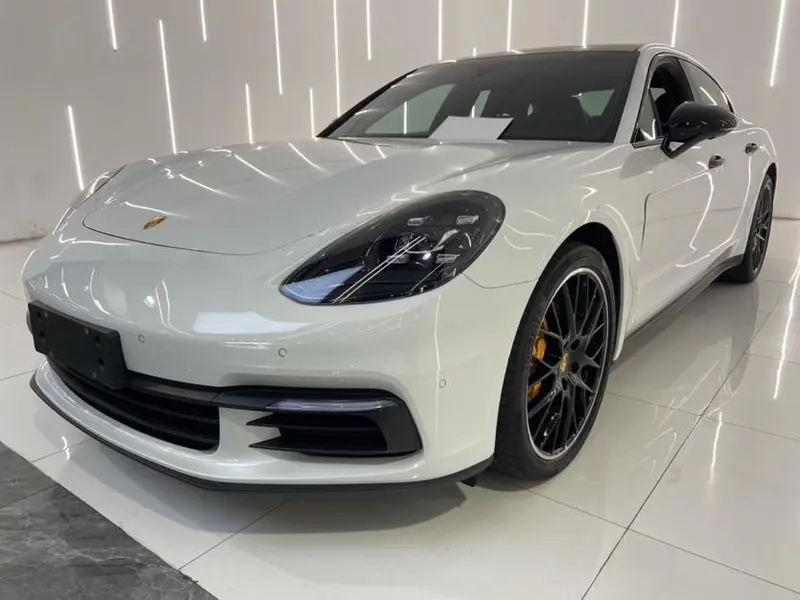 Porsche Panamera 3.0 T