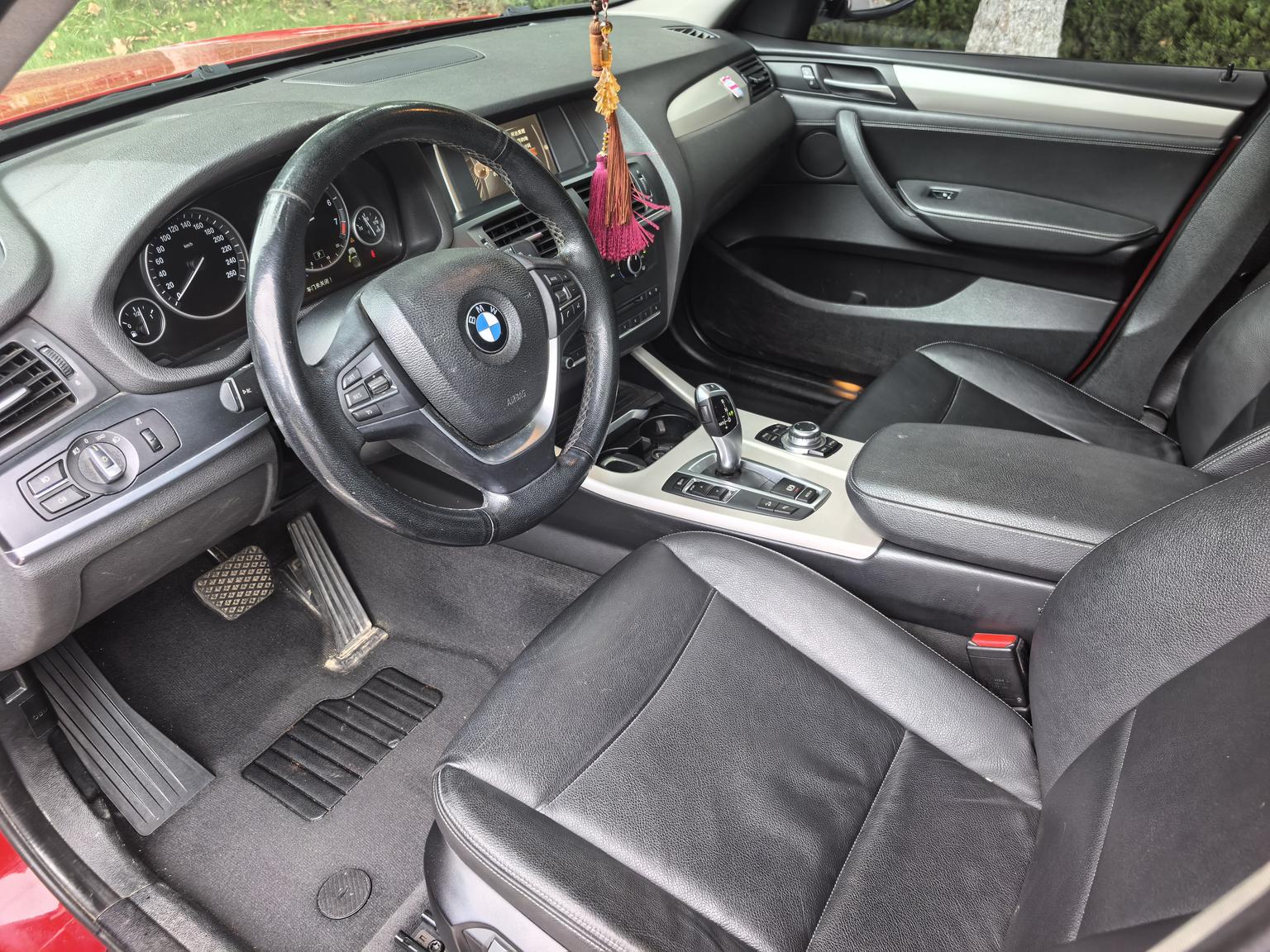 BMW X3 — фотографии объявления, Фото 13