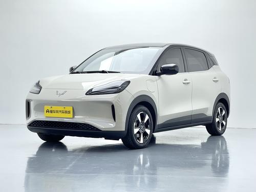 Wuling Bingo PLUS