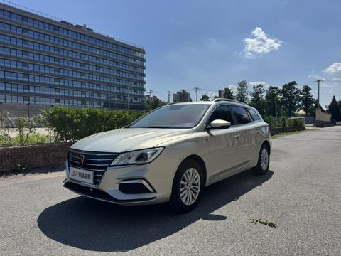 Roewe Ei5