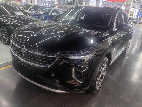 Buick Envision S