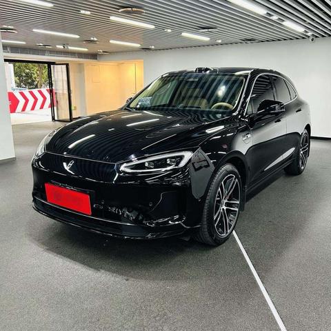 AITO M5