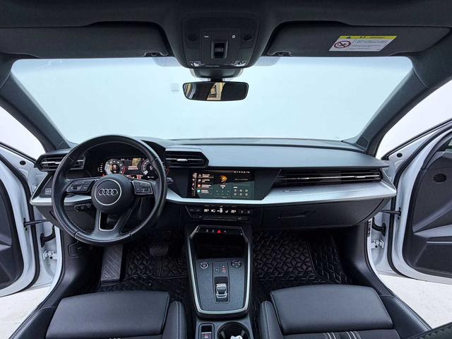 Audi A3 id 4368134 из Китая 15