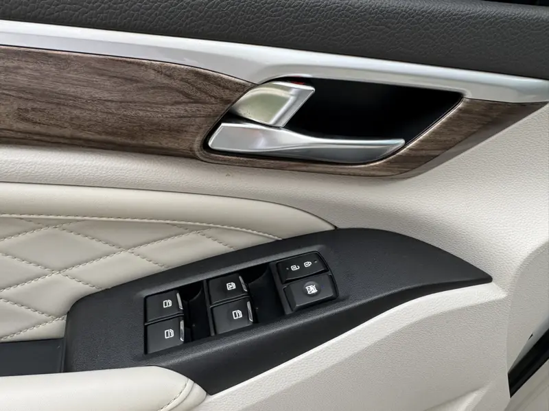 Trumpchi GACTrumpchi M8 — фото 20