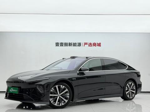Nio ET7