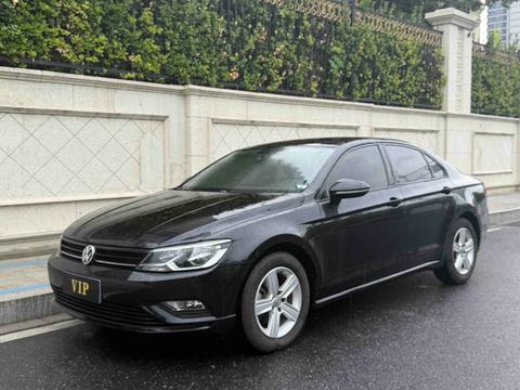 Volkswagen Lamando 2015 230TSI DSG