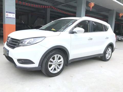 DFSK Fengon 580