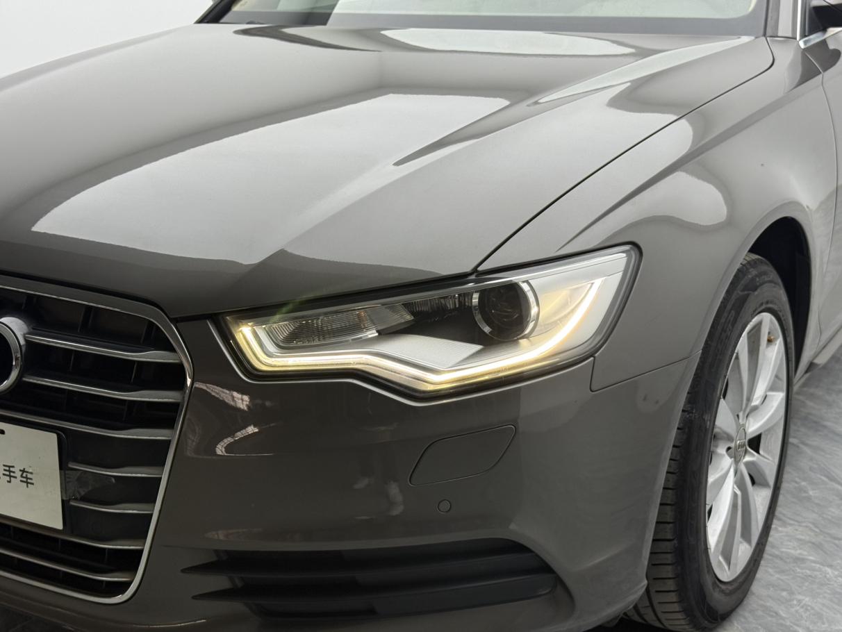 Audi A6L — фотографии объявления, Фото 5