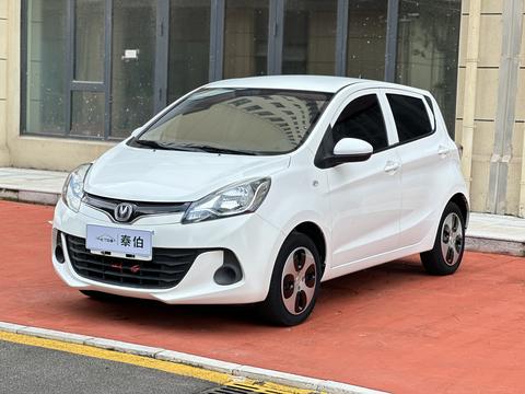 Changan Oshan Changan BenBen E-Star
