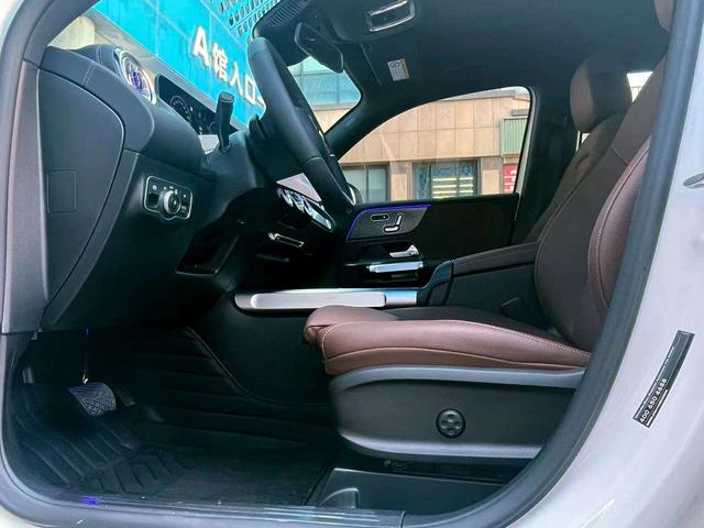 Mercedes-Benz GLB id 4387167 из Китая 13
