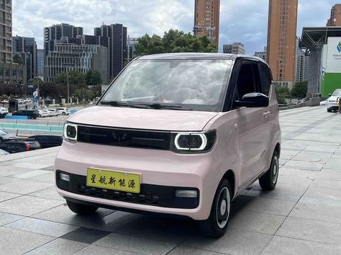 Wuling Mini EV MINIEV 2022 Fashion