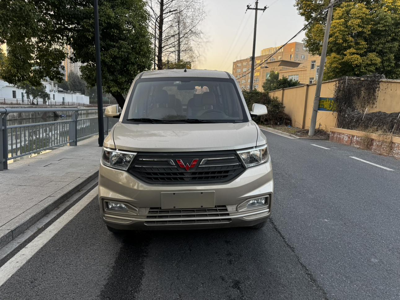 Wuling V — фотографии объявления, Фото 2