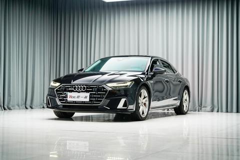 Audi A7L