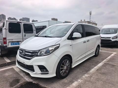 MAXUS G10