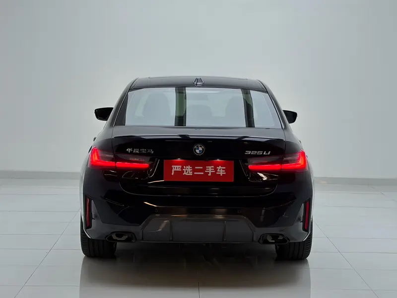 BMW 3 Series — фото 5