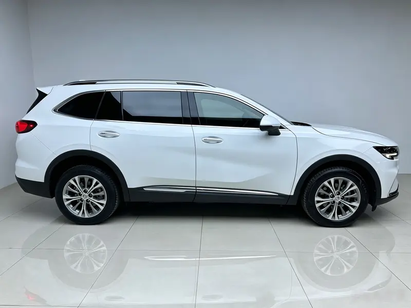 Buick Envision Plus 652T 5 мест люкс — фото 8