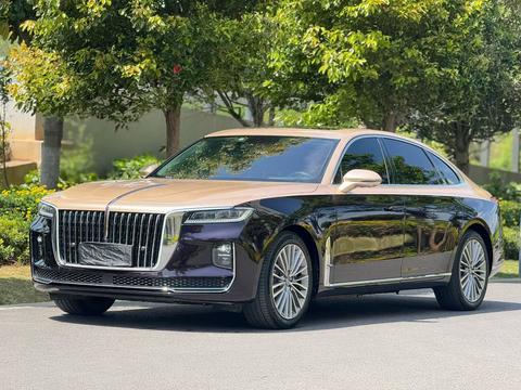 Hongqi H9