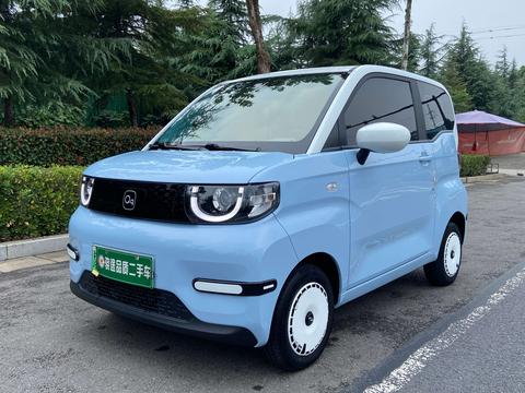 Chery QQ Ice Cream