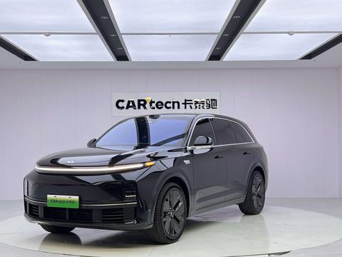 Li Auto L7